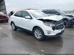 2GNAXJEV9J6334361 2018 CHEVROLET EQUINOX