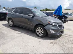 2GNAXJEV9J6334473 2018 CHEVROLET EQUINOX