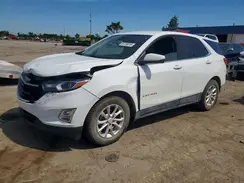 2GNAXJEV9J6334540 2018 CHEVROLET EQUINOX