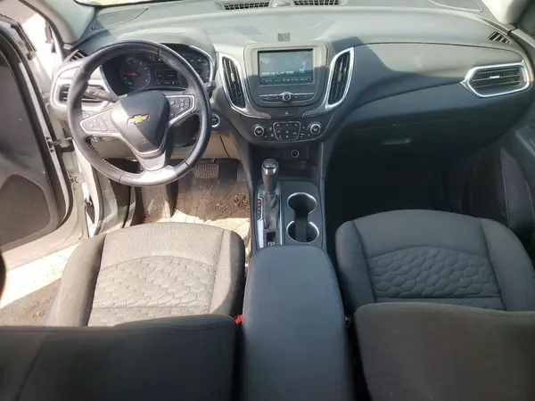 2GNAXJEV9J6334540 2018 CHEVROLET EQUINOX - Image 8