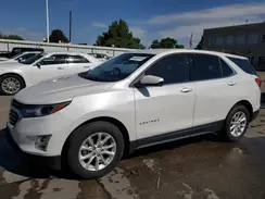 2GNAXJEV9J6335199 2018 CHEVROLET EQUINOX