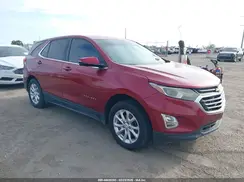 2GNAXJEV9J6335302 2018 CHEVROLET EQUINOX