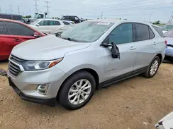 2GNAXJEV9J6335543 2018 CHEVROLET EQUINOX