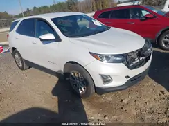 2GNAXJEV9J6338667 2018 CHEVROLET EQUINOX