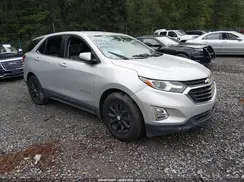 2GNAXJEV9J6338720 2018 CHEVROLET EQUINOX