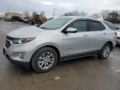 2GNAXJEV9J6338930 2018 CHEVROLET EQUINOX