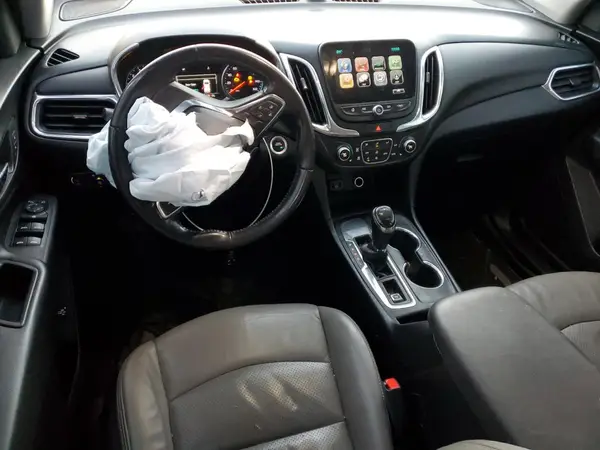 2GNAXJEV9J6339236 2018 CHEVROLET EQUINOX - Image 8