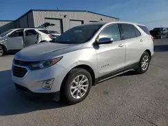 2GNAXJEV9J6339429 2018 CHEVROLET EQUINOX