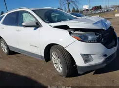 2GNAXJEV9J6339897 2018 CHEVROLET EQUINOX