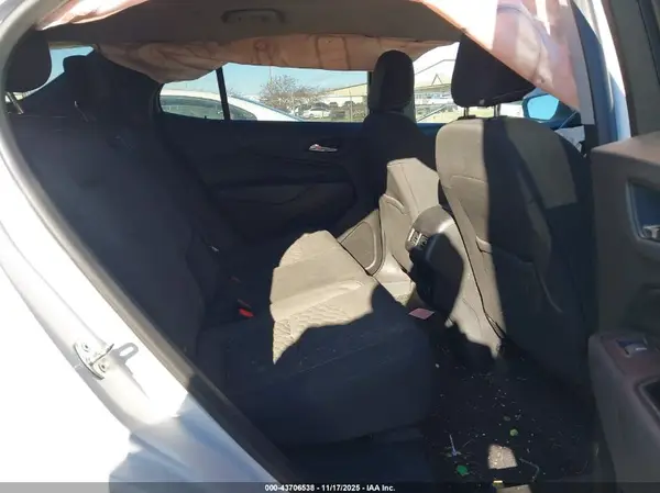 2GNAXJEV9J6339897 2018 CHEVROLET EQUINOX - Image 8