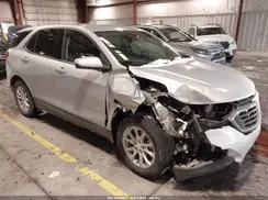 2GNAXJEV9J6342184 2018 CHEVROLET EQUINOX