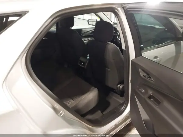 2GNAXJEV9J6342184 2018 CHEVROLET EQUINOX - Image 8