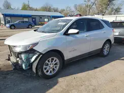 2GNAXJEV9J6342802 2018 CHEVROLET EQUINOX