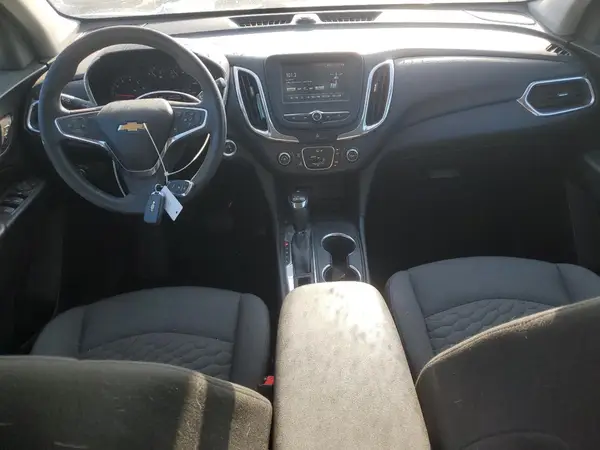 2GNAXJEV9J6342802 2018 CHEVROLET EQUINOX - Image 8