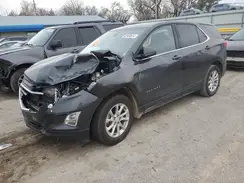 2GNAXJEV9J6344369 2018 CHEVROLET EQUINOX