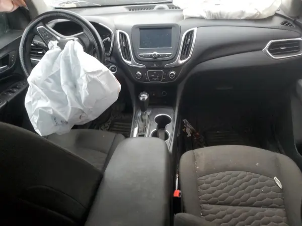 2GNAXJEV9J6344369 2018 CHEVROLET EQUINOX - Image 8