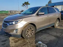 2GNAXJEV9J6345375 2018 CHEVROLET EQUINOX