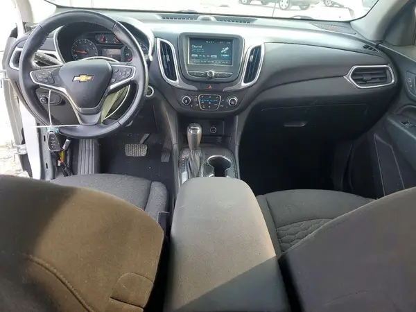 2GNAXJEV9J6345456 2018 CHEVROLET EQUINOX - Image 8