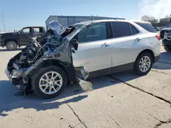 2GNAXJEV9J6346784 2018 CHEVROLET EQUINOX