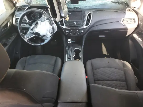 2GNAXJEV9J6346784 2018 CHEVROLET EQUINOX - Image 8