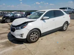 2GNAXJEV9J6347093 2018 CHEVROLET EQUINOX