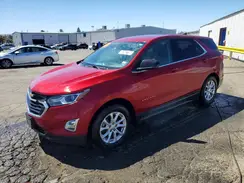 2GNAXJEV9J6347174 2018 CHEVROLET EQUINOX