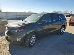 2GNAXJEV9J6347269 2018 CHEVROLET EQUINOX