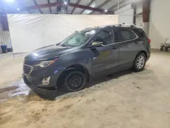 2GNAXJEV9J6347420 2018 CHEVROLET EQUINOX