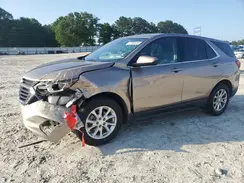 2GNAXJEV9J6347448 2018 CHEVROLET EQUINOX