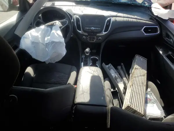 2GNAXJEV9J6347479 2018 CHEVROLET EQUINOX - Image 8