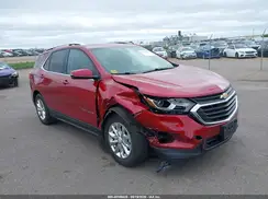 2GNAXJEV9J6347532 2018 CHEVROLET EQUINOX