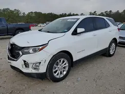 2GNAXJEV9J6347899 2018 CHEVROLET EQUINOX