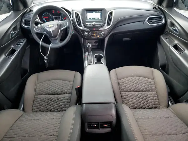 2GNAXJEV9J6347899 2018 CHEVROLET EQUINOX - Image 8