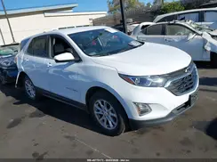 2GNAXJEV9J6348356 2018 CHEVROLET EQUINOX