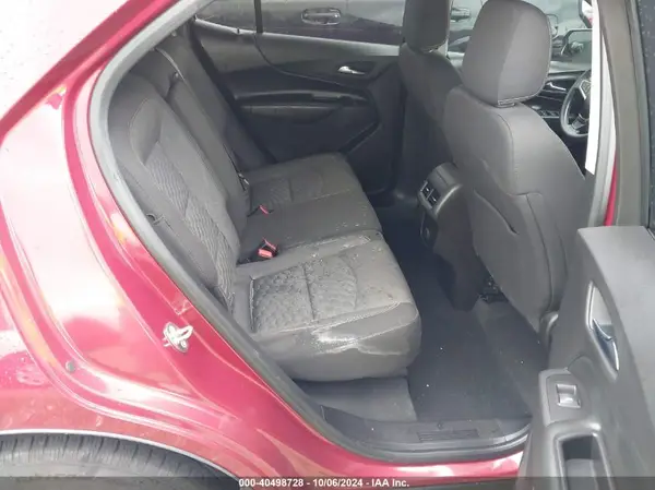 2GNAXJEV9J6348552 2018 CHEVROLET EQUINOX - Image 8