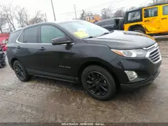 2GNAXJEV9J6348714 2018 CHEVROLET EQUINOX