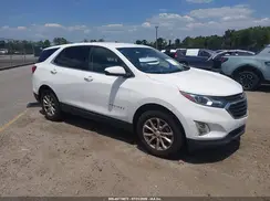 2GNAXJEV9J6348745 2018 CHEVROLET EQUINOX