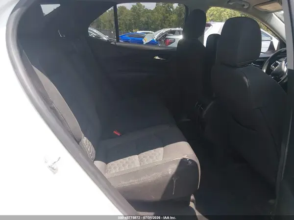 2GNAXJEV9J6348745 2018 CHEVROLET EQUINOX - Image 8