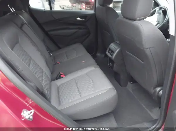 2GNAXJEV9J6349037 2018 CHEVROLET EQUINOX - Image 8