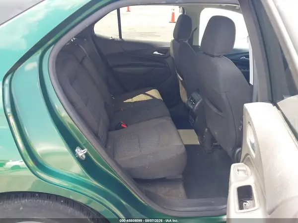 2GNAXJEV9J6349913 2018 CHEVROLET EQUINOX - Image 8