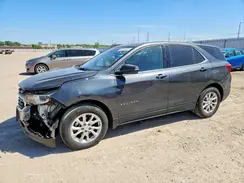 2GNAXJEV9J6351208 2018 CHEVROLET EQUINOX