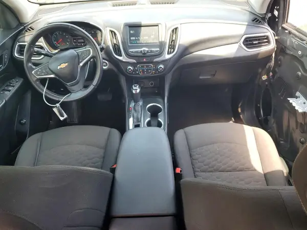 2GNAXJEV9J6351676 2018 CHEVROLET EQUINOX - Image 8
