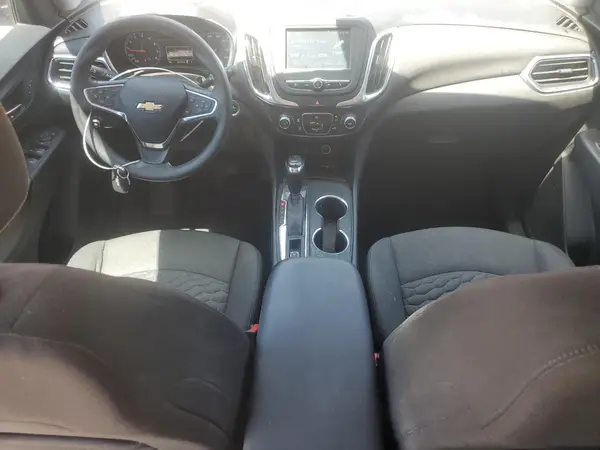 2GNAXJEV9J6352794 2018 CHEVROLET EQUINOX - Image 8