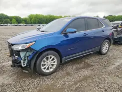 2GNAXJEV9K6153293 2019 CHEVROLET EQUINOX