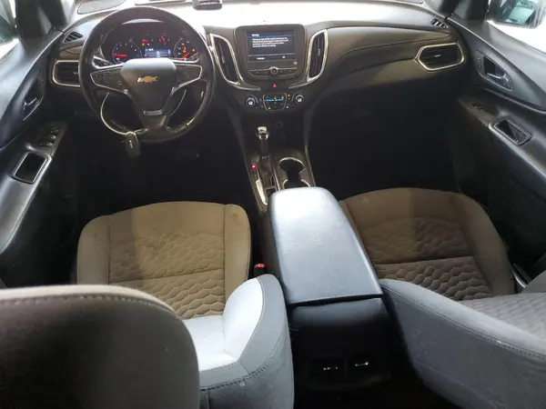 2GNAXJEV9K6153830 2019 CHEVROLET EQUINOX - Image 8