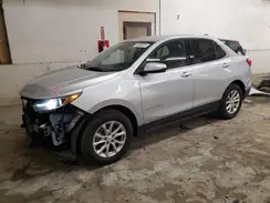 2GNAXJEV9K6162415 2019 CHEVROLET EQUINOX
