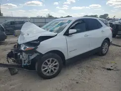 2GNAXJEV9K6167307 2019 CHEVROLET EQUINOX