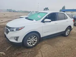 2GNAXJEV9K6172250 2019 CHEVROLET EQUINOX