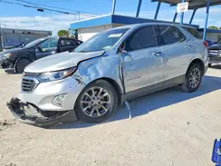 2GNAXJEV9K6218840 2019 CHEVROLET EQUINOX