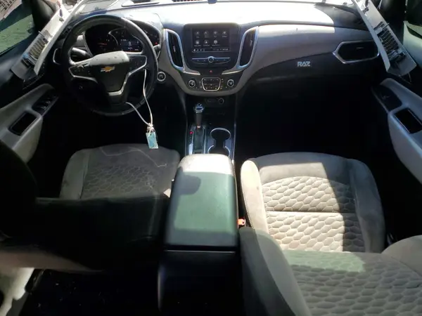 2GNAXJEV9K6218840 2019 CHEVROLET EQUINOX - Image 8